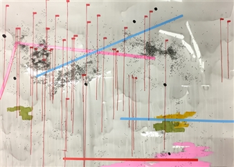 X: Part I - SMAC Art Gallery, Stellenbosch