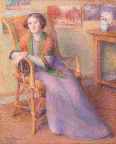 HIPPOLYTE PETITJEAN、FEMME NUE DEPOUT File:Hippolyte Petitjean - Nu féminin.jpg - Wikimedia Commons