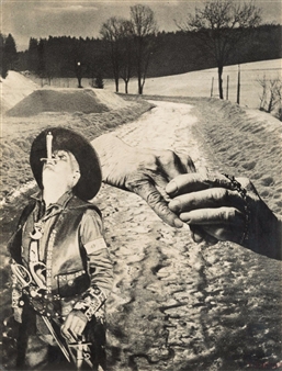 L'avaleur de sabre - Gilbert Sénécaut