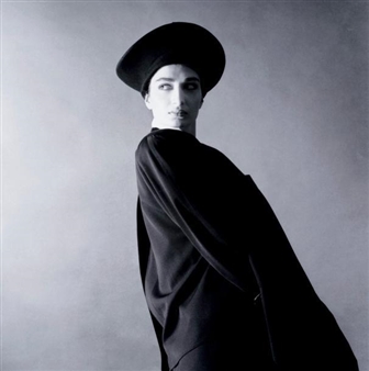 Claude Montana pour Linda Loppa - Pawel Czermak