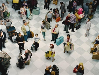 Alex Prager | 202 Artworks at Auction | MutualArt