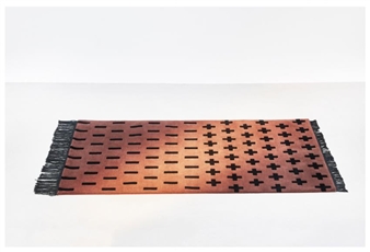 The Carpet Kartell: Equator Productions & Henzel Studio - Tanja Grunert Gallery