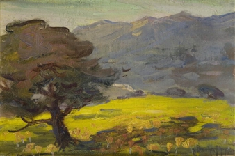 The Spring Salon, 2017 - Sullivan Goss - An American Gallery, Santa Barbara