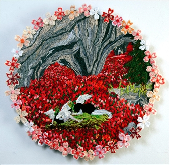 Plush - Art and Culture Center of Hollywood