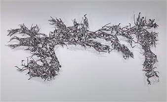 Drawing: The Beginning of Everything - Buffalo AKG Art Museum