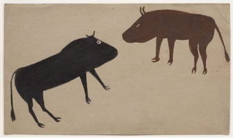 Parallel Unknown - Hirschl & Adler