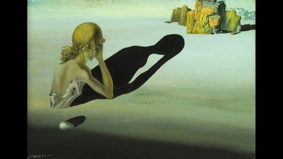 The Transported Collection - Eli & Edythe Broad Art Museum at Michigan State University