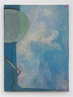 Leo Mock - China Art Objects Gallery