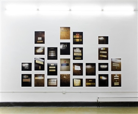 Anna Shteynshleyger // Triumph Gallery