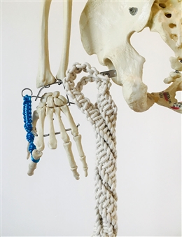 Jeanno Gaussi: Imaginary Friends - Galerie Koal