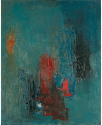 UNTITLED by Albert Kotin