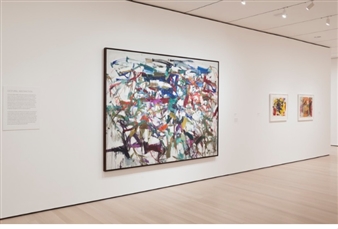 New MoMA Show Unearths Female Abstractionists That Have Languished in Storage