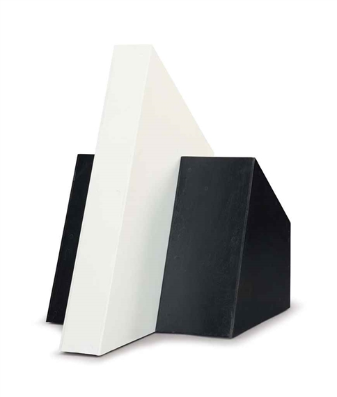 Cathedral Evening (Model)