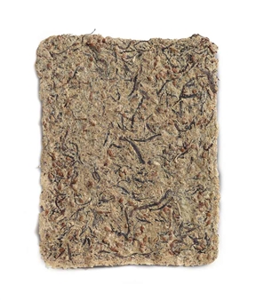 Edible Drawing No. 12 - John Cage