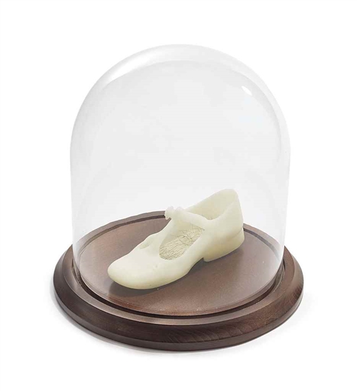 Untitled by Robert Gober, 1992