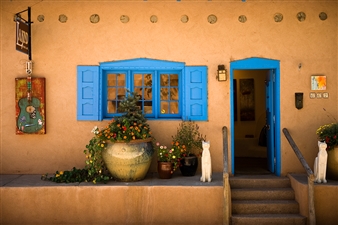 The ϲ City Guide: Santa Fe
