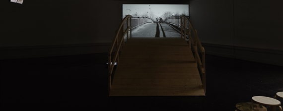 Exit First – Then Enter  - Den Frie Centre of Contemporary Art