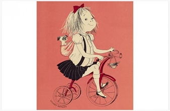Eloise at the Museum - New York Historical Society