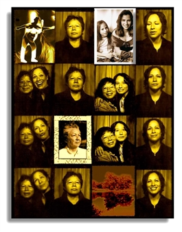 Our People, Our Land, Our Images - Kalamazoo Institute of Arts