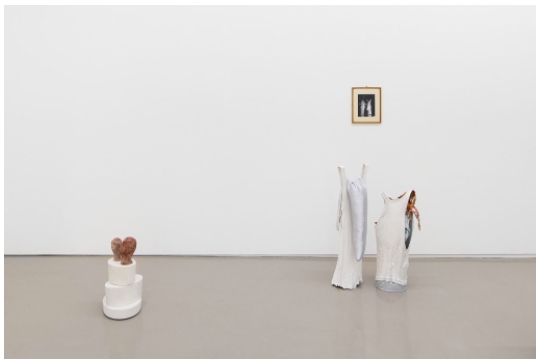 Martín Mele: Mele Mobil - Galerie Mark Muller