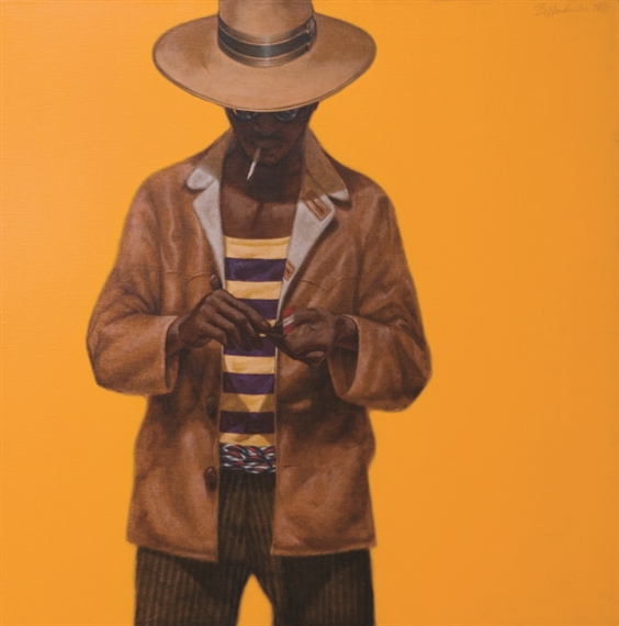 Southern Accent: Seeking the American South in Contemporary Art - Speed Art Museum