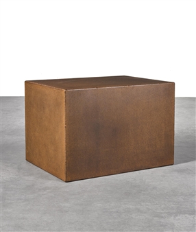 Black Box - Tony Smith