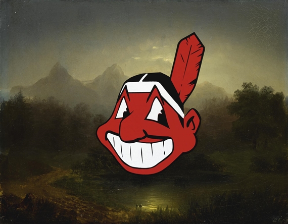 Untitled by Cyprien Gaillard, 2011