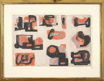 British Modern Masters - Rosenberg & Co.