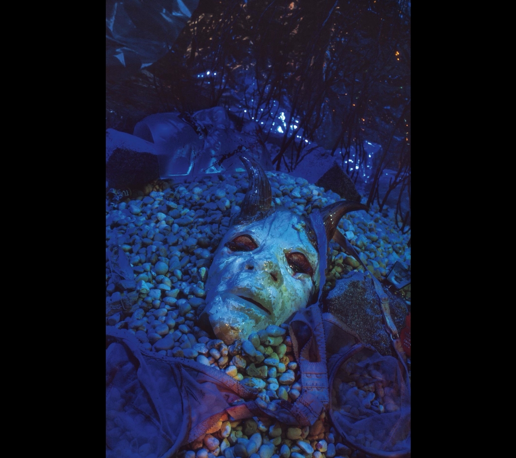 Cindy Sherman | UNTITLED #153 (1985) | MutualArt