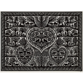 Mario Ambrosius | Ma Poupee Japonaise #15 (2000) | MutualArt