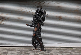 Dress Code - Gallery Momo, Cape Town