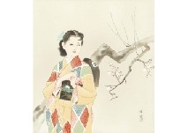 Waiting for spring Picture