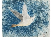 Duck by Seison Maeda