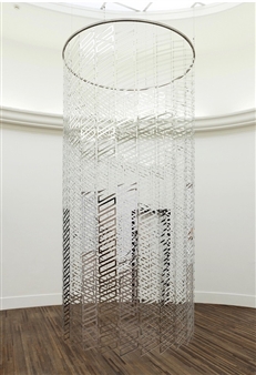 Carla Arocha, Stéphane Schraenen & Markus Döbeli: Restlessness - Galerie Isabella Czarnowska