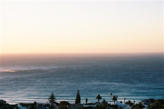 HOUT BAY - SOUTH AFRICA - Cornelia Klara Poupard