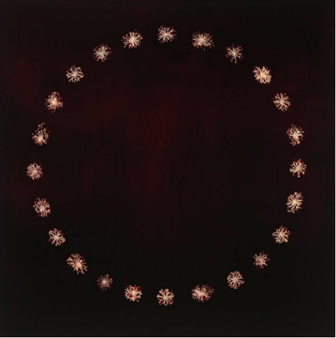 Mayme Kratz: Dust to Dust - Littlejohn Contemporary, New York