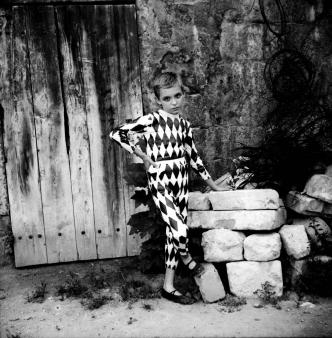Lucien Clergue: Poésie en noir et blanc - Bernheimer Fine Art