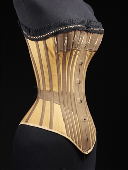 Undressed: A Brief History of Underwear - Erarta Museum of Contemporary Art