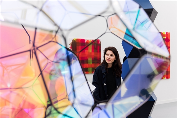 Frieze New York 2017: The Insider Guide 