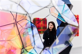 Frieze New York 2017: The Insider Guide 
