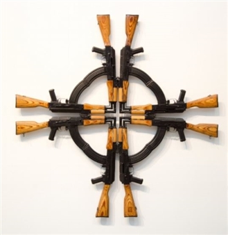 Unloaded - Marcia Wood Gallery