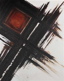 Komposition - Laurent Jiménez Balaguer