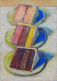 Frieze New York Adds More Blue-Chip 20th-Century Art