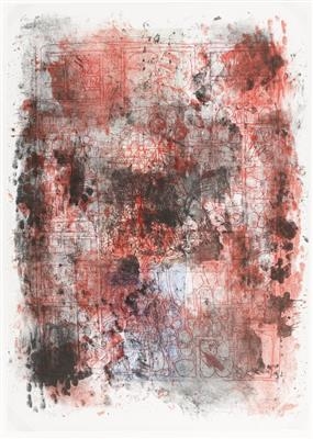 Hermann Nitsch | Architektur des Orgien und Mysterien Theaters