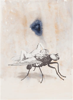 NAP IN AUGUST - Mariam Abouzid Souali