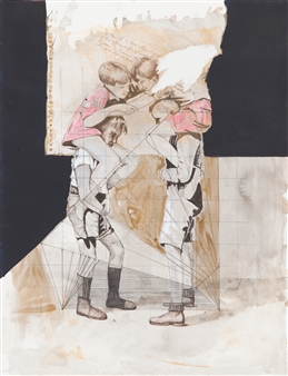 HEROS - Mariam Abouzid Souali