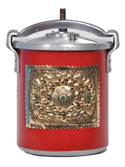 TREMPE - Batoul Shimi