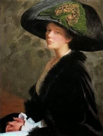 'Henry James and American Painting' at the Morgan