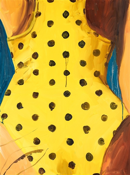 Polkadot by Anna Bjerger, 2012
