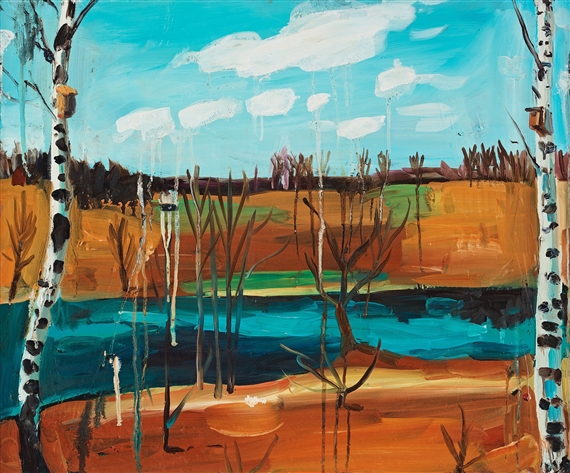 Dwelling by Anna Bjerger, 2011